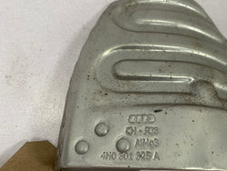 Bentley Continental heat shield prop shaft GT Speed Auto 2015 4h0301325a