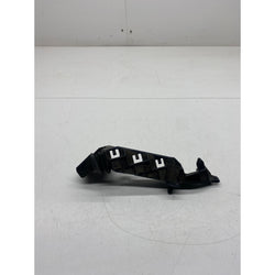 Nissan R35 Rear bumper bracket passenger left GTR 2009 GT-R