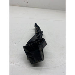 Nissan R35 Rear bumper bracket passenger left GTR 2009 GT-R