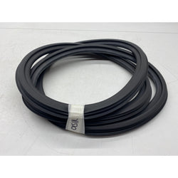 Audi S3 Door sill rubber seal rear right drivers 8V 2014