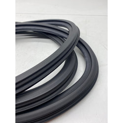 Audi S3 Door sill rubber seal rear right drivers 8V 2014