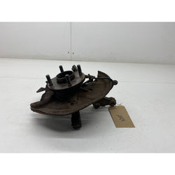 Ford Fiesta ST Wheel hub front left passenger MK7 ST180 2014 ST-2