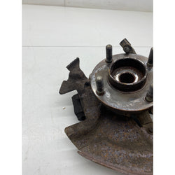 Ford Fiesta ST Wheel hub front left passenger MK7 ST180 2014 ST-2