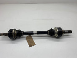 Mclaren MP4-12c driveshaft rear right drive shaft MP412C 2013 11G0248CP.01