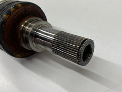 Mclaren MP4-12c driveshaft rear right drive shaft MP412C 2013 11G0248CP.01