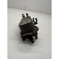 BMW M235i oil cooler 2 Series 2015