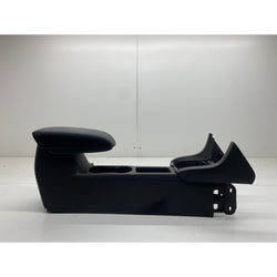 Ford Focus ST Centre console arm rest MK2 ST225 ST-3 2007