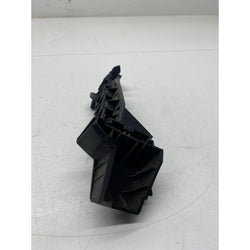 Nissan R35 Rear bumper bracket drivers right GTR 2009 GT-R