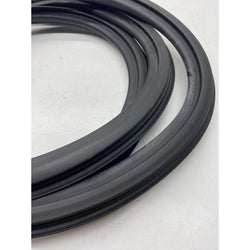 Audi S3 Door sill rubber seal rear left passenger 8V 2014