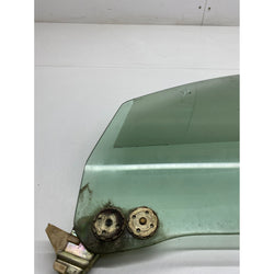 Nissan Silvia Window glass passenger left S15 2002 Spec R