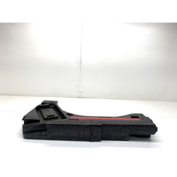 Audi S3 Boot foam wanting triangles 8P 2010