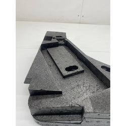 Audi S3 Boot foam wanting triangles 8P 2010