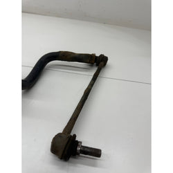 Nissan Juke anti roll bar front arb sway bar Nismo 2016