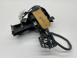 Ford Focus door lock rear right driver RS MK3 2017