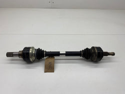 Mclaren MP4-12c driveshaft rear left drive shaft MP412C 2013 11G0248CP.01