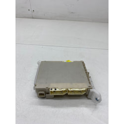 Toyota GR86 Fuse box 2023