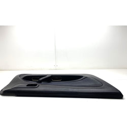 Nissan Silvia Door card passenger left front S15 2002 Spec R