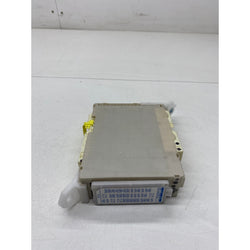 Toyota GR86 Fuse box 2023