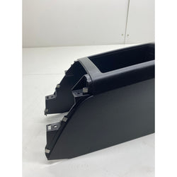 Audi S3 Centre console 8V 2014