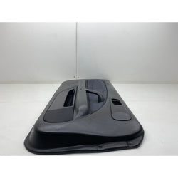 Nissan Silvia Door card passenger left front S15 2002 Spec R