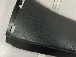 Nissan 370z Boot pillar cover left 2016