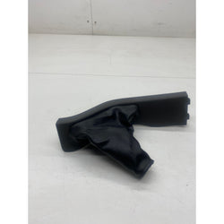 Ford Focus ST handbrake gaiter trim surround MK2 ST225 2006