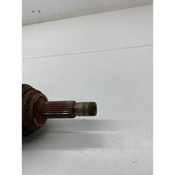 Ford Fiesta ST Driveshaft drivers right MK7 ST180 2014 ST-2