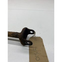 Nissan R35 Suspension arm rear right GTR 2009 GT-R