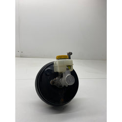 Subaru Impreza Brake servo master cylinder STI WRX 2005