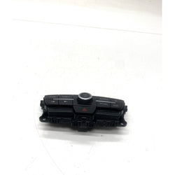 Ford Focus RS Stereo head unit switches MK3 2017
