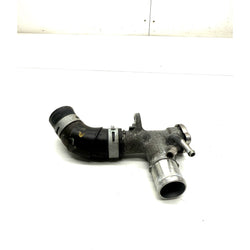 Nissan Juke engine coolant pipe with cap Nismo 2016 1.6 petrol