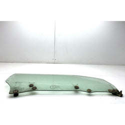 Nissan Silvia Window glass drivers right S15 2002 Spec R