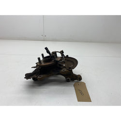 Ford Fiesta ST Wheel hub front right drivers MK7 ST180 2014 ST-2