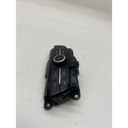 Ford Focus RS Stereo head unit switches MK3 2017