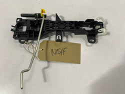 Toyota Yaris GR door handle bracket mount left 2022
