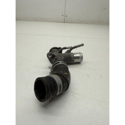 Nissan Juke engine coolant pipe with cap Nismo 2016 1.6 petrol