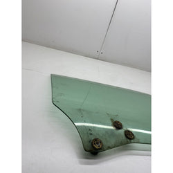 Nissan Silvia Window glass drivers right S15 2002 Spec R