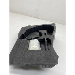 Audi S3 Boot foam holder 8P 2010