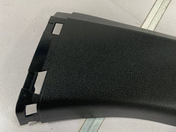 Nissan 370z Boot pillar cover right 2016