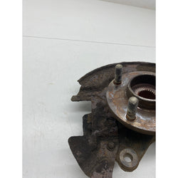Ford Fiesta ST Wheel hub front right drivers MK7 ST180 2014 ST-2