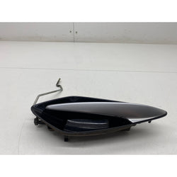 Honda Civic Exterior door handle passenger left Type R FN2 2008