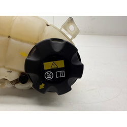 BMW M235i radiator coolant bottle tank 2 Series 2015