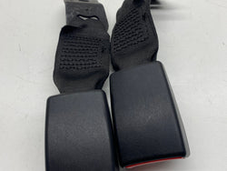 BMW E92 M3 Seat belt buckles rear 2010 3 Series