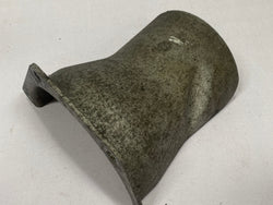 Bentley Continental Gearbox heat shield GT Speed Auto 2015 3w0407721