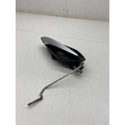 Honda Civic Exterior door handle passenger left Type R FN2 2008