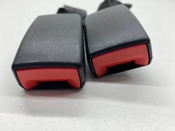 BMW E92 M3 Seat belt buckles rear 2010 3 Series