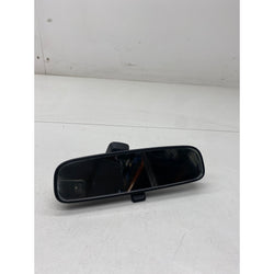 Toyota GR86 Interior rear view mirror 2023 subaru brz