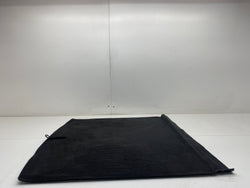 Audi S3 Boot floor carpet 8P 2010