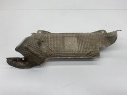 Renault Megane heat shield 483820006R RS MK3 2011 2.0 turbo