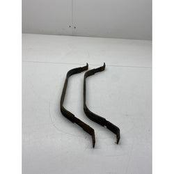 Nissan R35 Fuel tank straps GTR 2009 GT-R